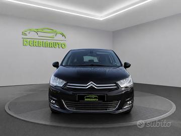 Citroen C4 Picasso 1.6 HDi 110 FAP Business