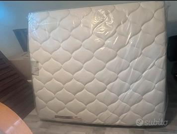 Materasso memory matrimoniale basic sleep 25