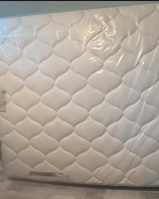 Materasso memory matrimoniale basic sleep 25