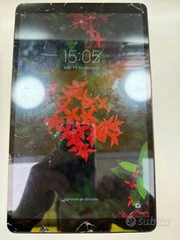 Samsung Tablet – Sostituzione Schermo