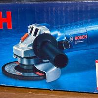 KIT Utensili BOSCH Levigatrice PEX300 + Smerigliat