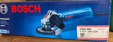 KIT Utensili BOSCH Levigatrice PEX300 + Smerigliat