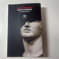 pietà e terrore