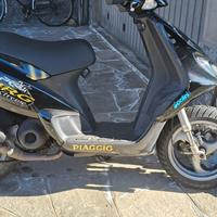 scooter non funzionante 