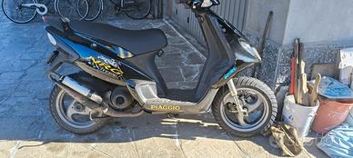 scooter non funzionante 