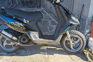 scooter non funzionante 