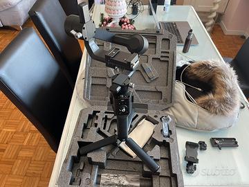 DJI RONIN SC