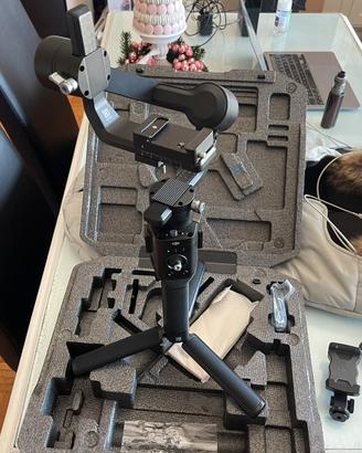 DJI RONIN SC