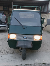 Ape 703 piaggio
