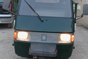 Ape 703 piaggio