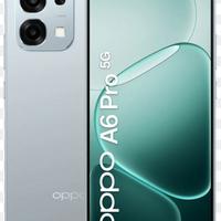 Oppo A6 Pro 5G