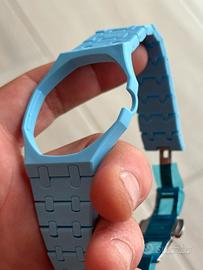 Cinturino Royal Pop - Azzurro