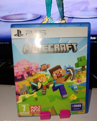 Minecraft 