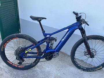 Fulgur Mula E-bike