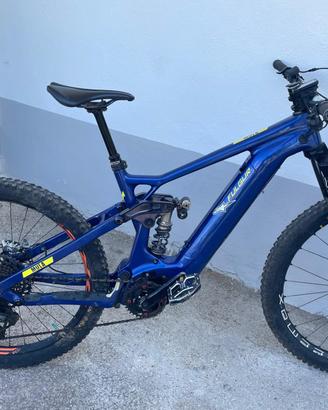 Fulgur Mula E-bike