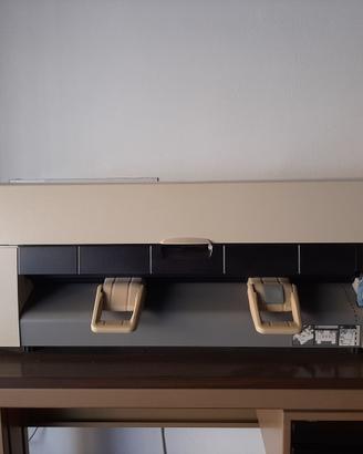 Plotter Hewlett Packard DesignJet 430