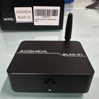 Ricevitore e DAC Bluetooth USB HIFI LDAC AptX-HD