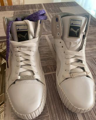 Puma dalla mia collezione nuove 2011