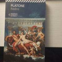 PLATONE FEDRO