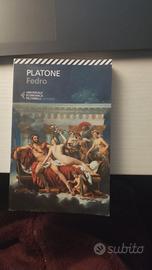 PLATONE FEDRO