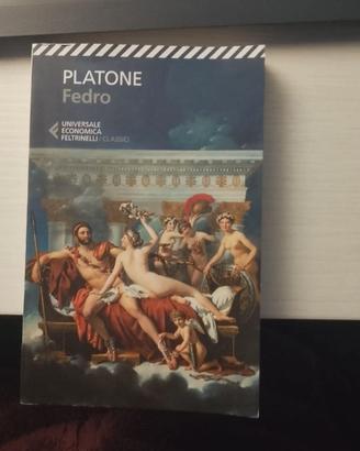 PLATONE FEDRO
