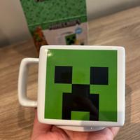 Mug Minecraft