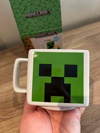 Mug Minecraft