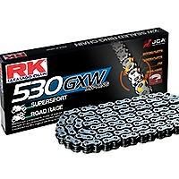 CATENA RK 530GXW-122 MAGLIE