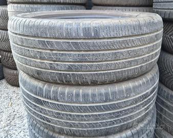 2 Pneumatici 235/50 R20 Pirelli Scorpion Zero Jlr 