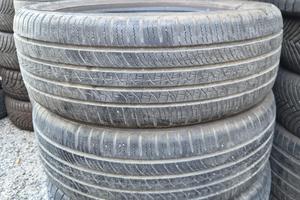 2 Pneumatici 235/50 R20 Pirelli Scorpion Zero Jlr 