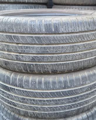 2 Pneumatici 235/50 R20 Pirelli Scorpion Zero Jlr 