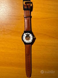 SWATCH AUTOMATICO NUOVO