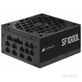 Corsair sf1000l sfx 1000w modulare Gold