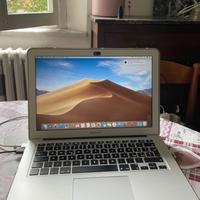 Apple MacBook Air 13” (2017) – Ottime condizion