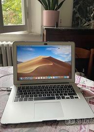 Apple MacBook Air 13” (2017) – Ottime condizion