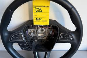 VOLANTE KUGA 2018