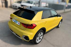 Audi A1 allstreet 30 TFSI S tronic 110CV