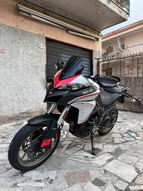 Ducati multistrada 950