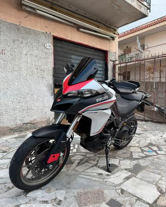 Ducati multistrada 950