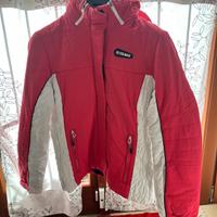 Giacca donna sci colmar taglia 48