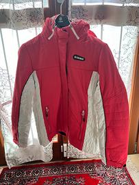 Giacca donna sci colmar taglia 48