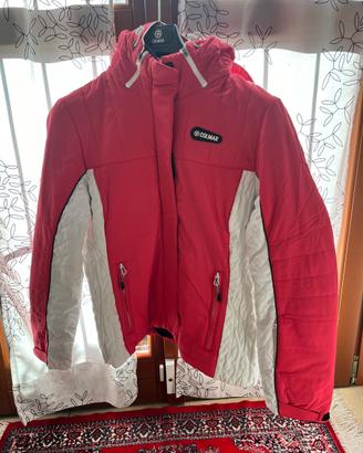 Giacca donna sci colmar taglia 48