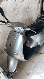 Vespa Et4 125 PERFETTA
