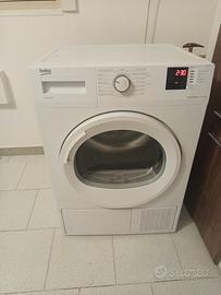 asciugatrice beko