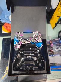 aim controller + ps4+ giochi+ joypad