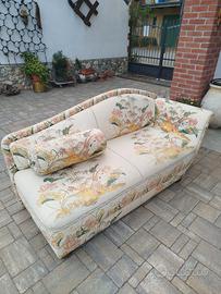 Chaise longue- divano
