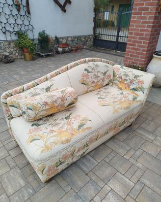 Chaise longue- divano