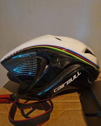 Casco Bicicletta