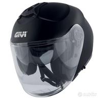 Givi casco jet HPS X22 Planet taglia S