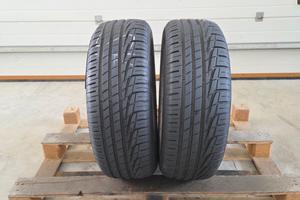 2 gomme Uniroyal 215 60 16 estive 2025